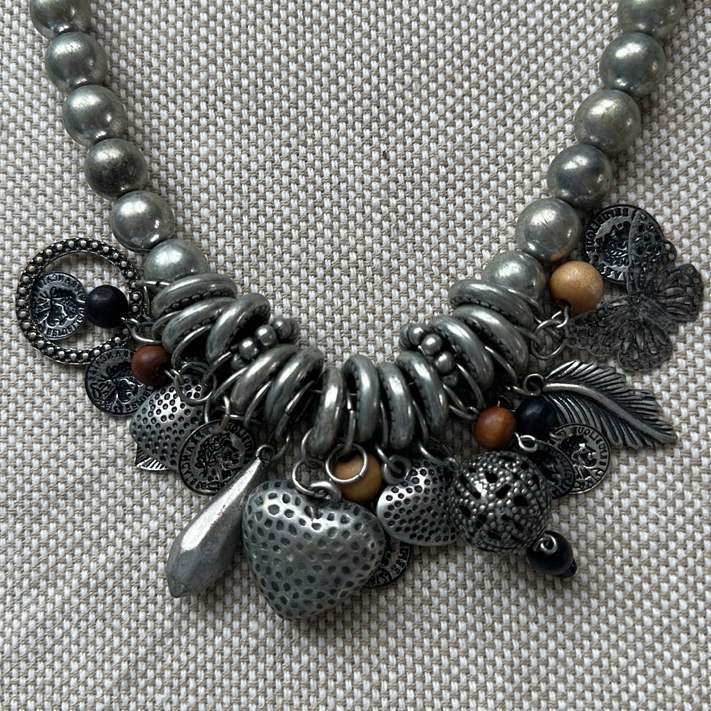 Necklace & Bracelet Set - Picture 2 of 6